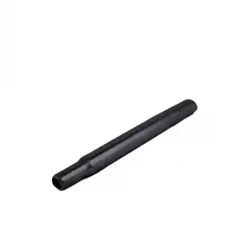 Sele Borusu 31,6x300 mm Siyah Renk