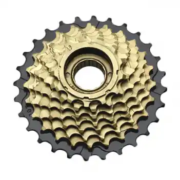 Ruble 8li Index 13-28T Siyah Renk