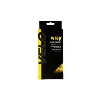 Velo Gidon Sargısı - Çin Stili Desenli Yapışkanlı