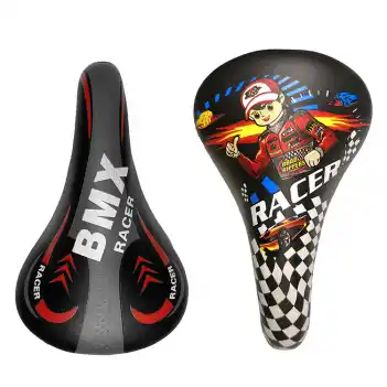 16-20 Jant Uyumlu Bmx Süngerli Sele