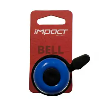 Zil - Bell-Mavi