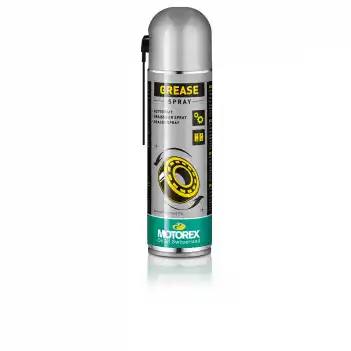Motorex Gres Sprey 500 ml Aerosol 500ml