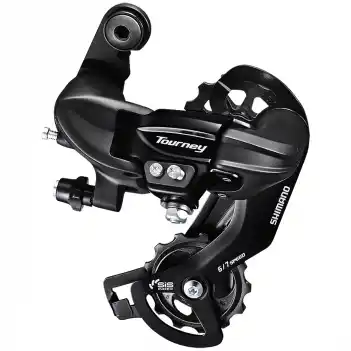Shimano Tourney Arka Aktarıcı 6/7Vites RD-TY300 - ARDTY300D