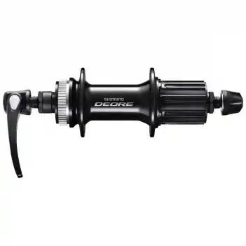 Shimano Deore FH-M6000 Arka Göbek 32 Delik C.Lock Disk Fren Uyumlu