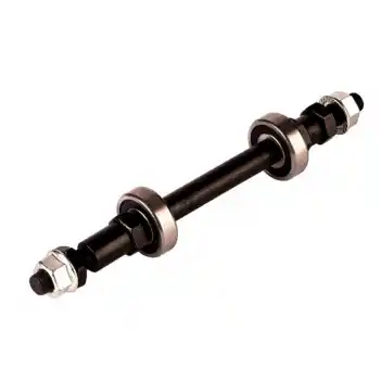 Vona Arka Mil MTB Rulmanlı 185 mm