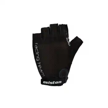 Asistan Cape Gl 200 Kısa Parmak Eldiven X-Large-Gri