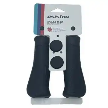 Asistan Rolle G40 Bilek Destekli Elcik Siyah Renk Boyut STD