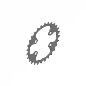 Shimano Deore Aynakol Dişli 24T - FC-M6000