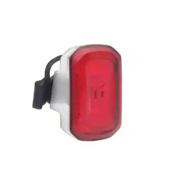 BlackBurn Click Usb Şarjlı Bisiklet Arka Aydınlatması