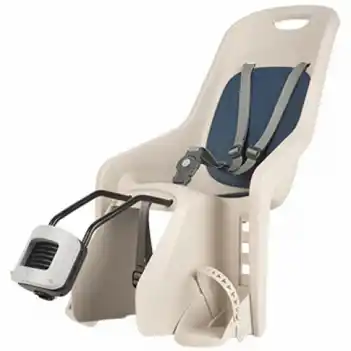 Polisport Bubbly Maxi Plus FF Arka Çocuk Taşıyıcı