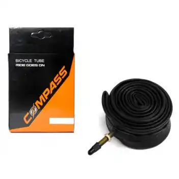 Compass 20 Jant İç Lastik Presta (İnce) Sibop 60mm