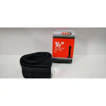 CST İç Lastik 16X1.75-2.125 40mm SV Motor Sibop
