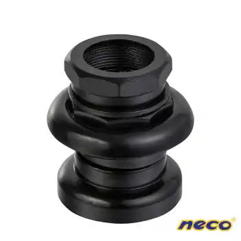 Furç Takımı - Neco H-831 Siyah -FRC-110