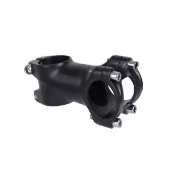 Gidon Boğazı - EST-20, 60mm, 31,8-28,6, Siyah,Alum GDB-321