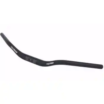 Humpert Şehir ve Tur Bisikleti Gidonu 31.8