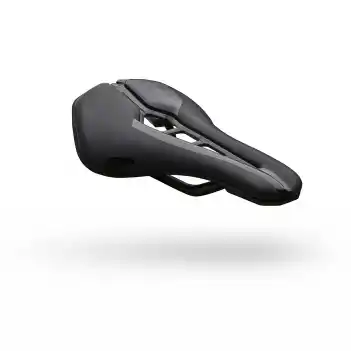 Pro Saddle Stealth Curved Teamblack 152mm Af