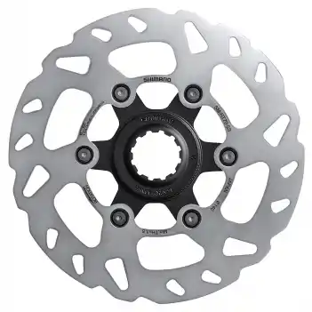 Shimano SM-RT70 140mm Center Lock Rotor Ice-Tech