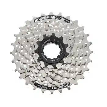 Shimano Ruble/Kaset Acera 7 Vites 11-28T CS-HG41-7