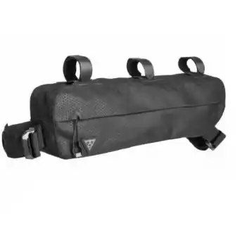 TOPEAK - Midloader - Üst Boru Çantası 4.5 LT Siyah - TBP-ML5B 250422