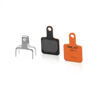 XLC Dısk Fren Balatası Tektro Volans, Auriga E-Sub- Auriga Sub