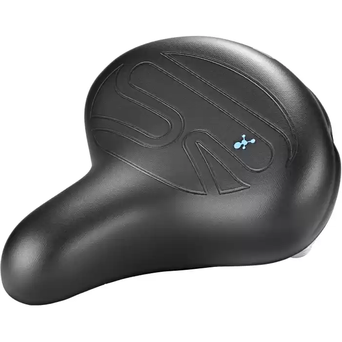 Selle Royal Drifter Strengtex Royal Jel Comfort Yaylı Bisiklet Selesİ