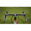 XLC Gravel Bisiklet Gidonu Xlc HB-G01 31.8x420mm