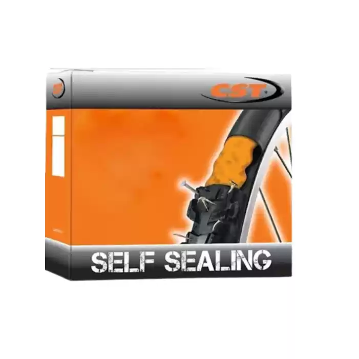 CST 20 Jant Sealing İç Lastik Oto (Kalın) Sibop  48mm