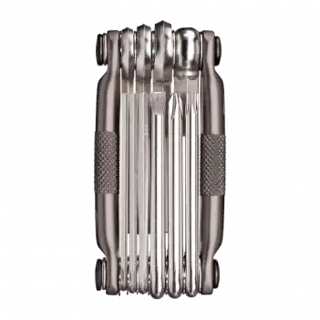 Crank Brothers M10 Alyan Çakı - Gri