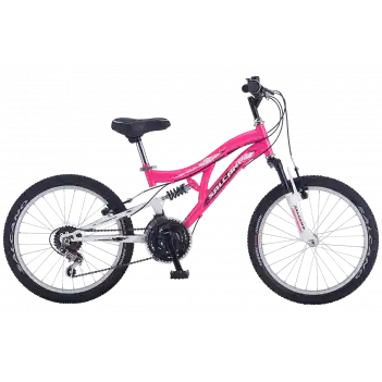 Salcano Helen 20 Jant Çocuk Bisikleti