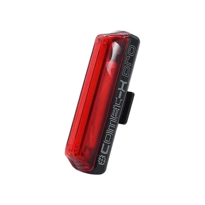 Moon comet top rear light