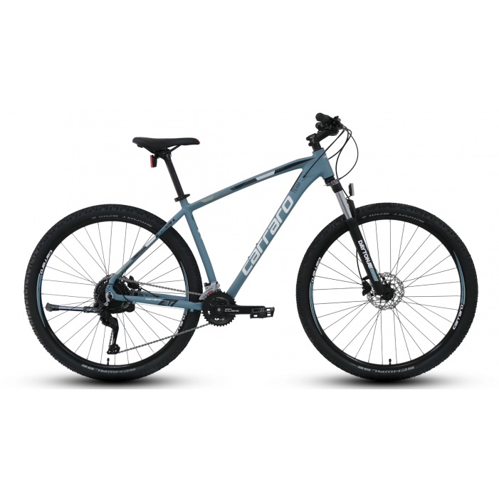 Carraro Daytona 918 29 Jant 18 Vites 40 Cm Hidrolik Fren Dağ