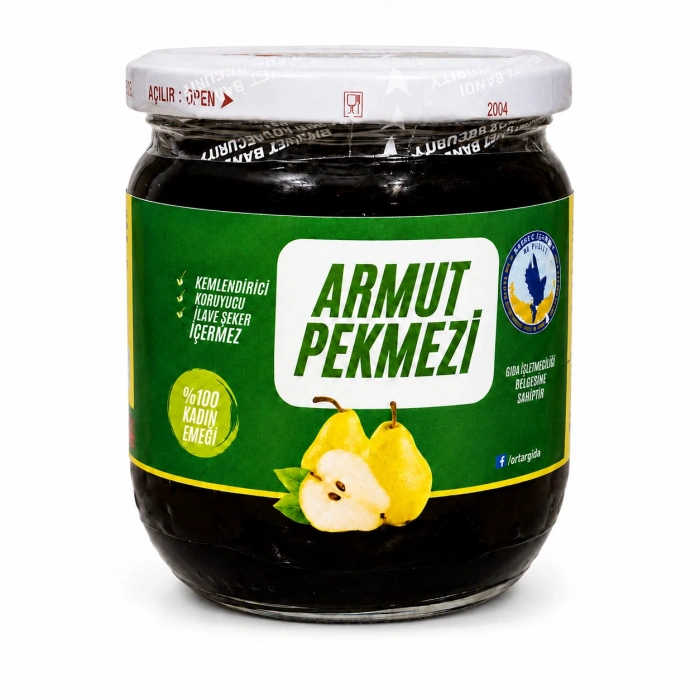 Armut Pekmezi 1 Kg