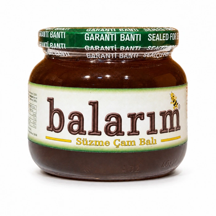 Çam Balı 470 Gr