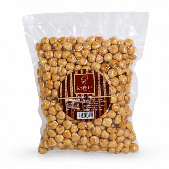 Çifte Kavrulmuş Fındık 500 GR
