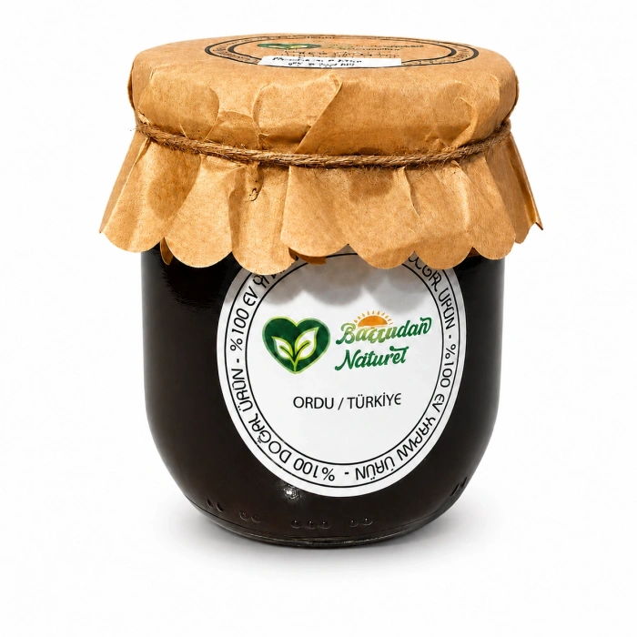 Dut Pekmezi 500 gr Katkısız Şeker İlavesiz