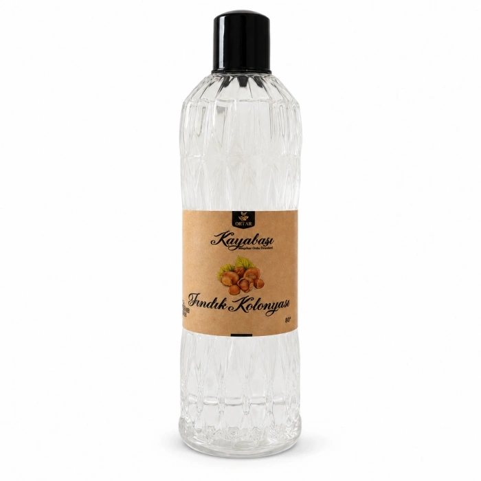 Fındık Kolonyası 400 ML
