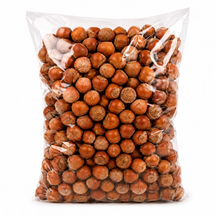 Jüt Çuval Fındık 1 KG