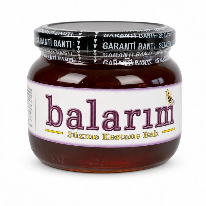KESTANE BALI 470 GR