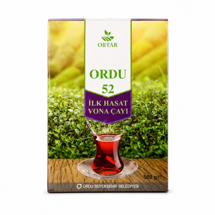 Vona Çayı 500 GR