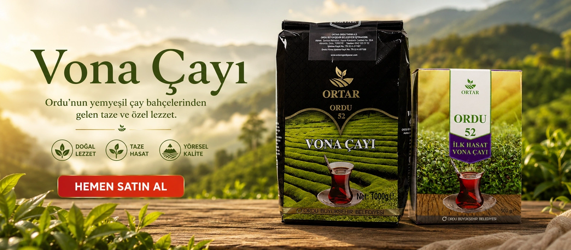 ÇAY