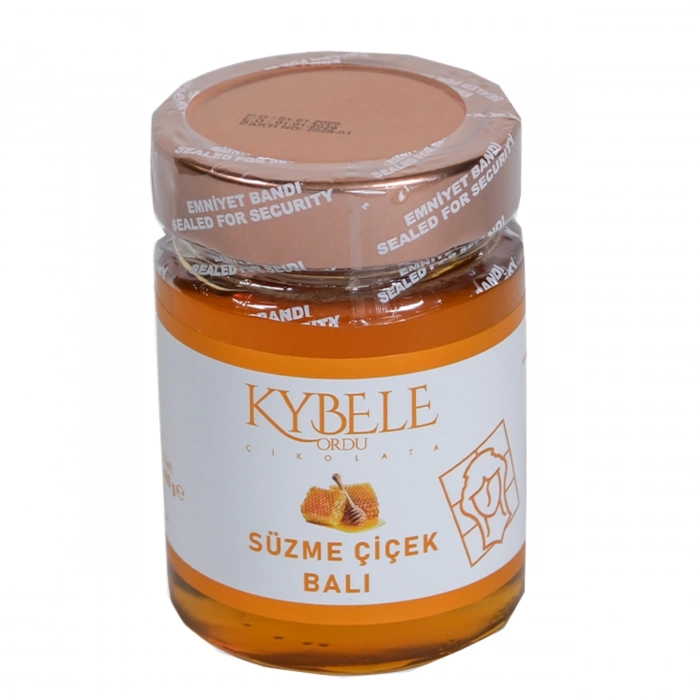 Kybele Çiçek Balı 400 Gr