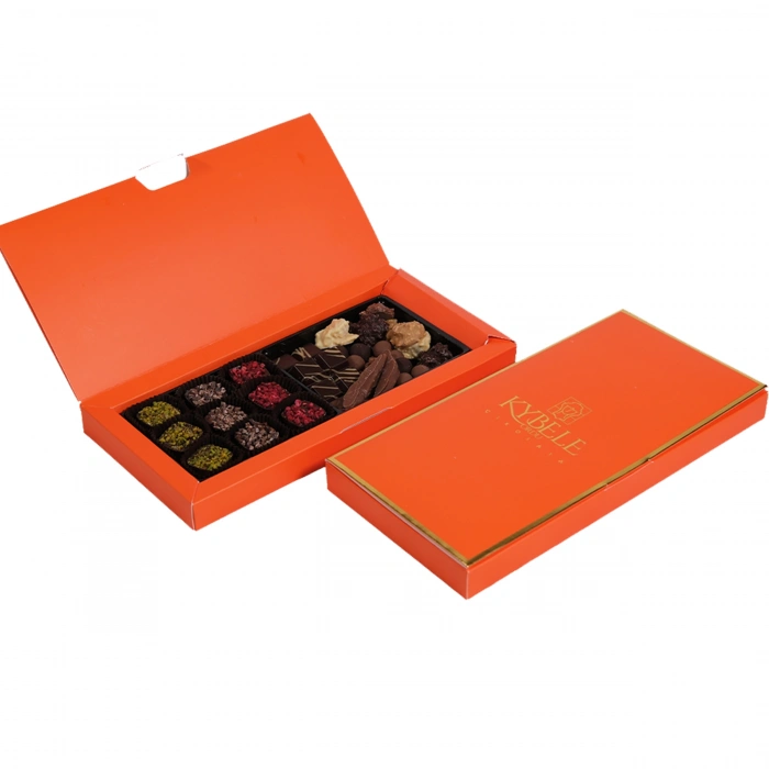 Special Karışık Çikolata Kutusu 270 GR