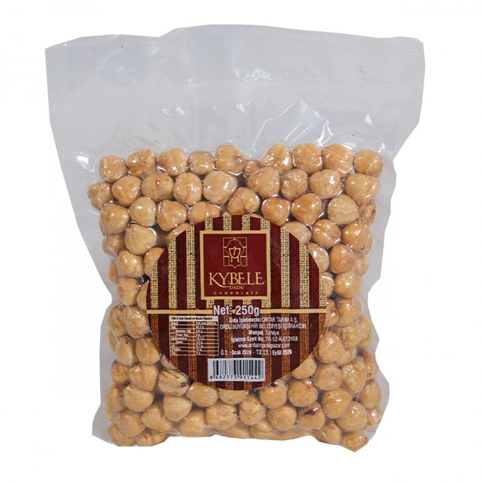 Çifte Kavrulmuş Fındık  250 GR