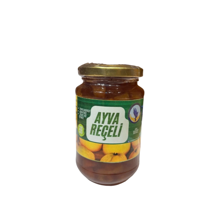 Ayva Reçeli 485 Gr