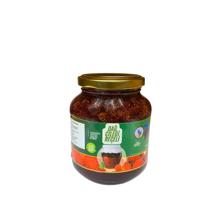 Dağ Çileği 485 Gr
