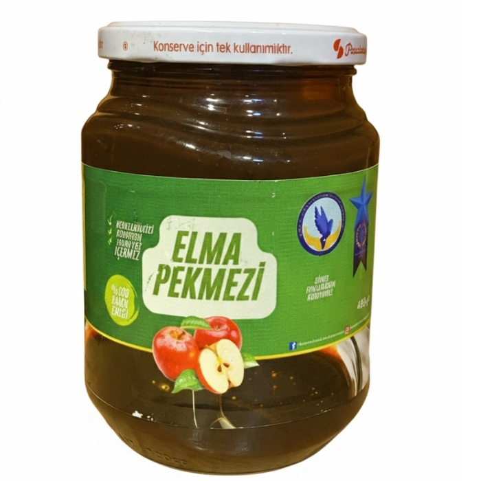 Elma Pekmezi 1 Kg
