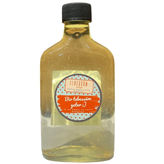 Havuç Sirkesi 200 ML