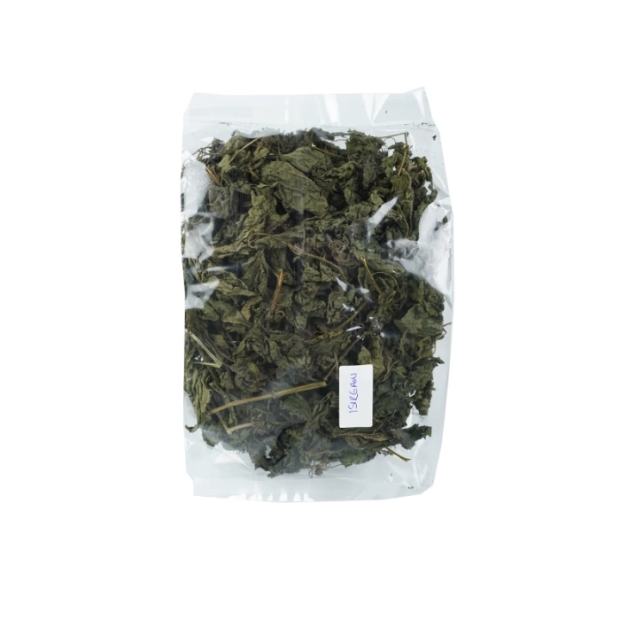 Isırgan Kurusu 25 gr (Doğal-Yerli Üretim)