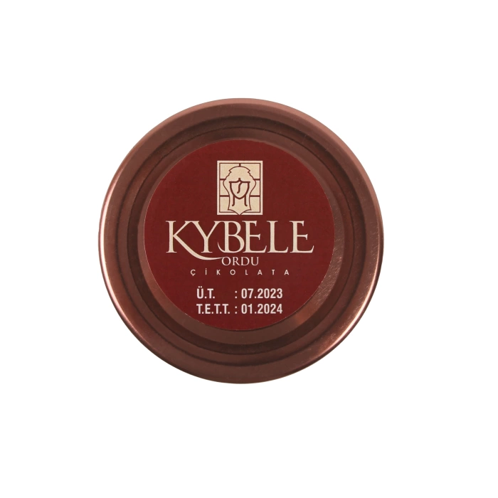 Kybele Fındık Ezmesi 300 GR (Şekerli)