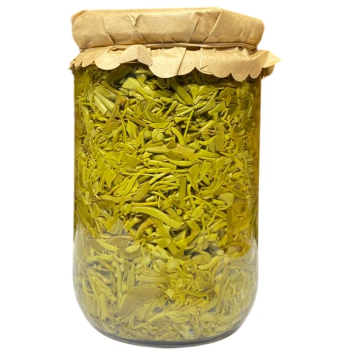 Melocan Konservesi 700 Gr